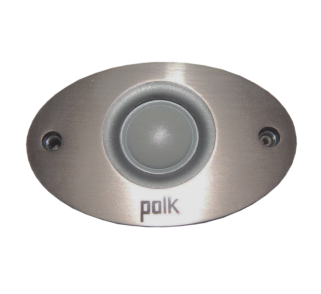 ВЧ динамик Polk Audio 025D1205 - купить в Мурманске в интернет-магазине  Pult.ru